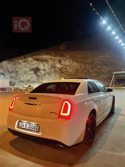 كرايسلر 300